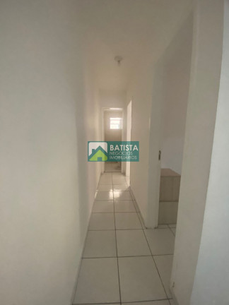 Imagem Apartamento com 1 Quarto à Venda, 40 m² em Parque Das Nações - Santo André