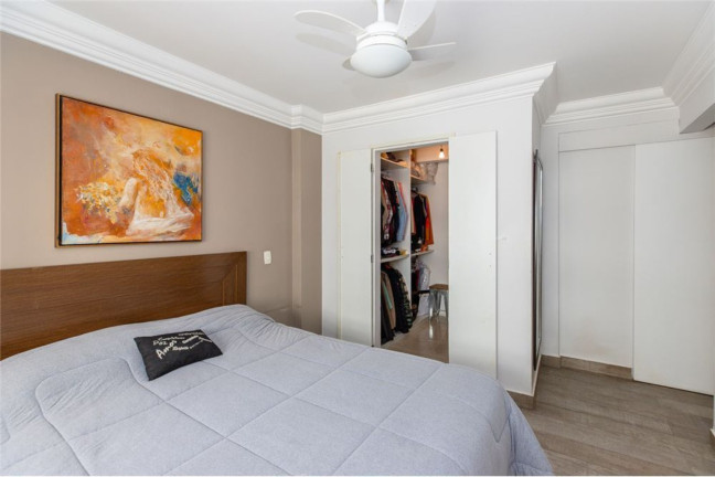 Imagem Apartamento com 2 Quartos à Venda, 133 m² em Pinheiros - São Paulo