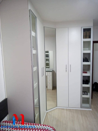 Imagem Apartamento com 3 Quartos à Venda, 120 m² em Cerâmica - São Caetano Do Sul