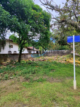 Imagem Terreno à Venda, 252 m² em Massaguaçu - Caraguatatuba