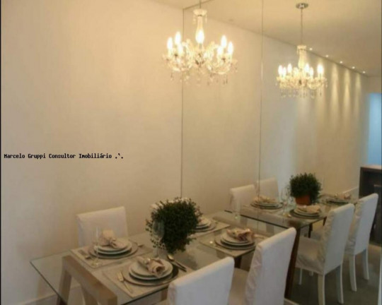 Imagem Apartamento com 2 Quartos à Venda, 74 m² em Jardim Nair Maria - Salto