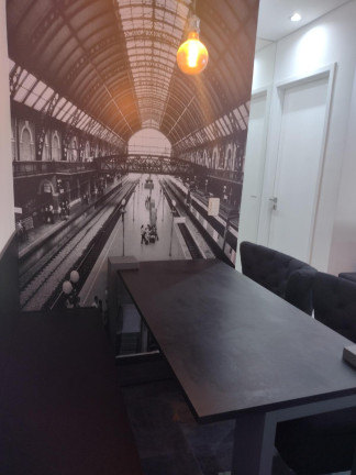 Imagem Apartamento com 1 Quarto à Venda, 54 m² em República - São Paulo