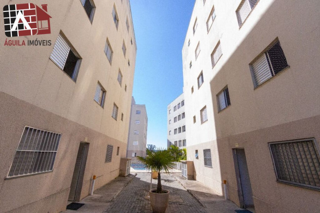 Imagem Apartamento com 2 Quartos à Venda, 49 m² em Itaquera - São Paulo Imagem Apartamento com 2 Quartos à Venda, 49 m² em Itaquera - São Paulo