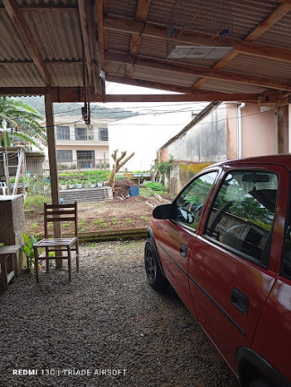 Imagem Casa com 2 Quartos à Venda, 35 m² em Morretes - Itapema