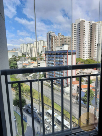 Foto do imóvel Apartamento com 3 Quartos à Venda, 117 m² em Centro - Santo André