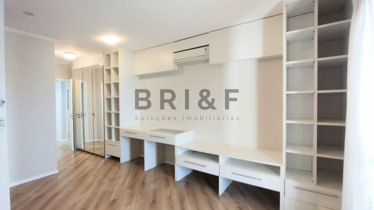 Imagem Apartamento com 3 Quartos à Venda, 148 m² em Alto Da Boa Vista - São Paulo Imagem Apartamento com 3 Quartos à Venda, 148 m² em Alto Da Boa Vista - São Paulo