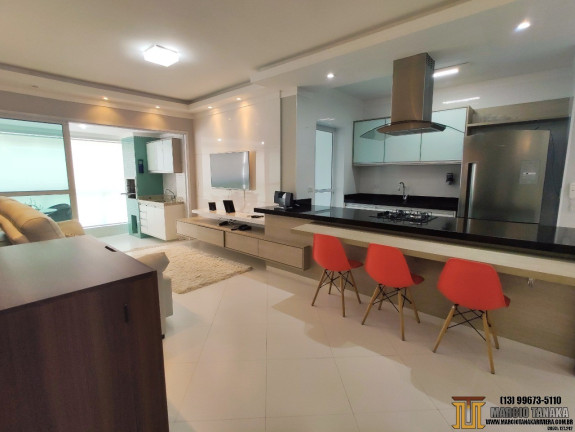 Imagem Imóvel com 3 Quartos à Venda, 126 m² em Riviera - Bertioga