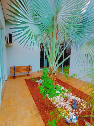 Imagem Casa com 3 Quartos à Venda, 1.350 m² em Ninho Verde Ii - Pardinho