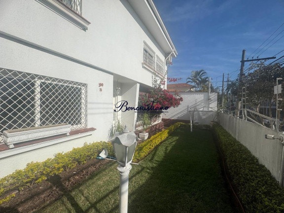Imagem Sobrado com 3 Quartos para Alugar, 300 m² em Jardim São Paulo(zona Norte) - Sao Paulo