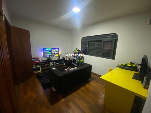 Imagem Sobrado com 3 Quartos à Venda, 300 m² em Jardim Paulistano - Franca Imagem Sobrado com 3 Quartos à Venda, 300 m² em Jardim Paulistano - Franca