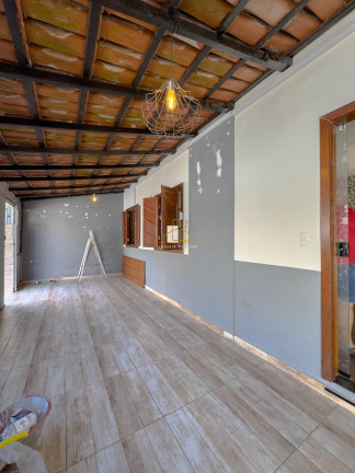 Imagem Casa com 3 Quartos à Venda, 150 m² em Valparaíso - Serra