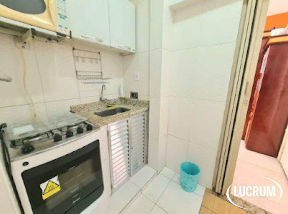 Imagem Apartamento com 1 Quarto à Venda, 40 m² em Copacabana - Rio De Janeiro
