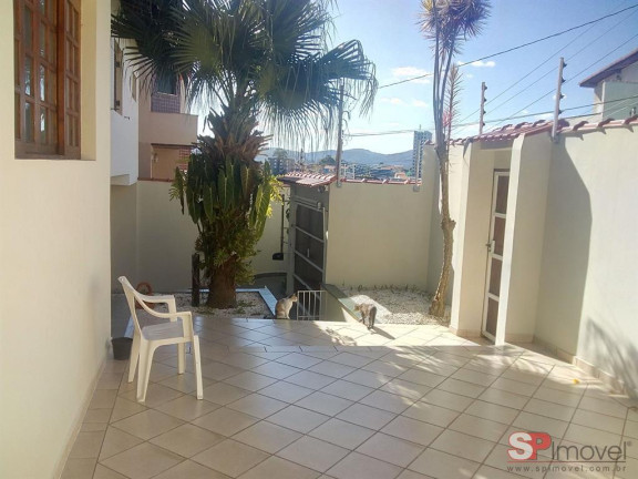 Imagem Casa com 3 Quartos à Venda, 120 m² em Vila Rosália - Guarulhos Imagem Casa com 3 Quartos à Venda, 120 m² em Vila Rosália - Guarulhos