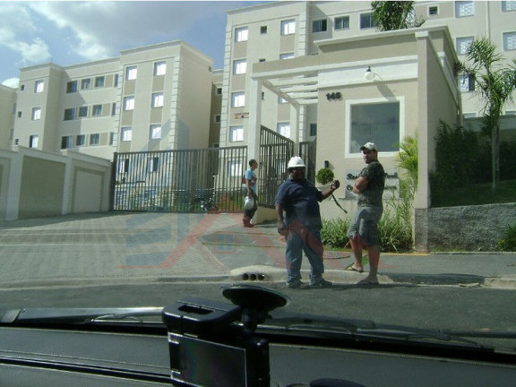 Imagem Apartamento com 3 Quartos à Venda, 58 m² em Jardim Márcia - Campinas Imagem Apartamento com 3 Quartos à Venda, 58 m² em Jardim Márcia - Campinas