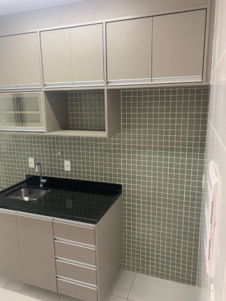 Imagem Imóvel com 2 Quartos à Venda, 50 m² em Vila Santa Catarina - São Paulo Imagem Imóvel com 2 Quartos à Venda, 50 m² em Vila Santa Catarina - São Paulo