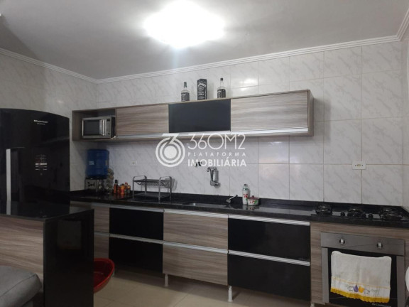 Imagem Apartamento com 2 Quartos à Venda, 94 m² em Vila Guaraciaba - Santo André