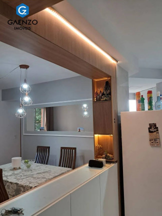 Foto do imóvel Apartamento com 2 Quartos à Venda, 57 m² em Bandeiras - Osasco
