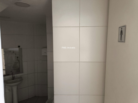 Imagem Imóvel para Alugar, 120 m² em Alphaville Industrial - Barueri