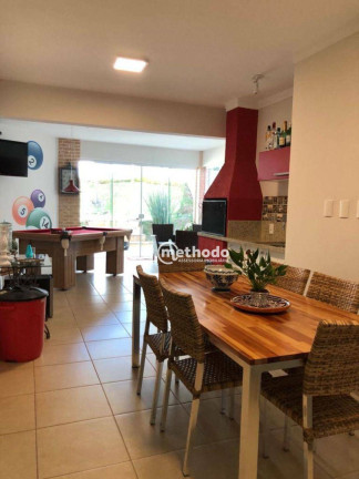 Imagem Casa com 3 Quartos à Venda, 235 m² em Ville Sainte Hélène - Campinas Imagem Casa com 3 Quartos à Venda, 235 m² em Ville Sainte Hélène - Campinas