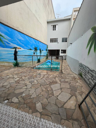 Sobrado com 3 Quartos à Venda, 327 m² em Taboão - São Bernardo Do Campo