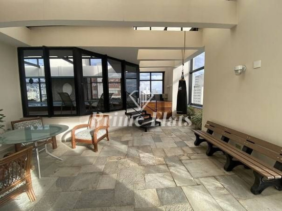 Imagem Apartamento com 1 Quarto para Alugar, 28 m² em Jardim Paulista - São Paulo Imagem Apartamento com 1 Quarto para Alugar, 28 m² em Jardim Paulista - São Paulo