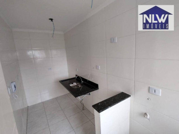 Imagem Apartamento com 2 Quartos à Venda, 46 m² em Itaquera - São Paulo