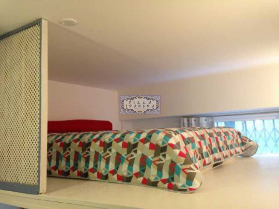 Imagem Studio com 1 Quarto à Venda, 25 m² em Copacabana - Rio De Janeiro