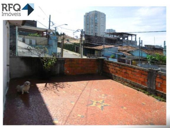 Imagem Casa com 2 Quartos à Venda, 224 m² em Vila Marte - São Paulo