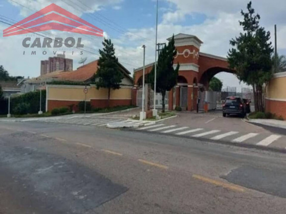 Imagem Casa de Condomínio com 3 Quartos à Venda, 250 m² em Chácara Morada Mediterrânea - Jundiaí Imagem Casa de Condomínio com 3 Quartos à Venda, 250 m² em Chácara Morada Mediterrânea - Jundiaí