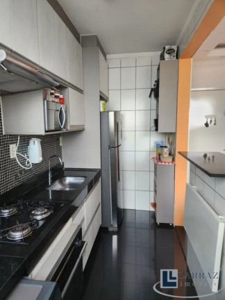 Imagem Imóvel com 2 Quartos à Venda, 47 m² em Guapore - Ribeirao Preto