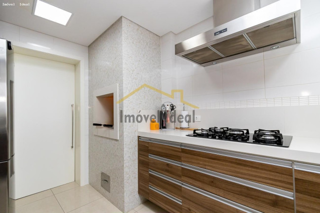 Imagem Apartamento com 3 Quartos à Venda, 167 m² em água Verde - Curitiba Imagem Apartamento com 3 Quartos à Venda, 167 m² em água Verde - Curitiba