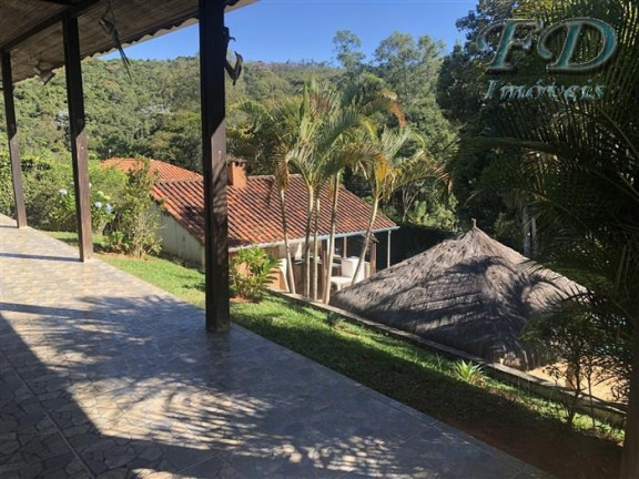 Imagem Chácara com 3 Quartos à Venda, 2.000 m² em Mato Dentro - Mairiporã Imagem Chácara com 3 Quartos à Venda, 2.000 m² em Mato Dentro - Mairiporã