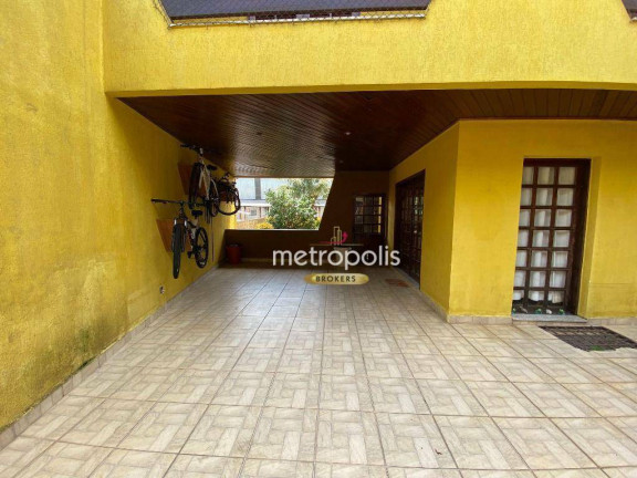 Imagem Sobrado com 3 Quartos à Venda, 280 m² em Osvaldo Cruz - São Caetano Do Sul Imagem Sobrado com 3 Quartos à Venda, 280 m² em Osvaldo Cruz - São Caetano Do Sul