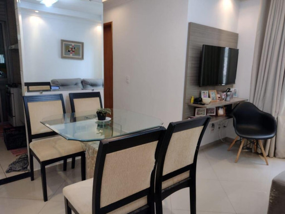 Imagem Apartamento com 2 Quartos à Venda, 50 m² em Freguesia Do ó - São Paulo Imagem Apartamento com 2 Quartos à Venda, 50 m² em Freguesia Do ó - São Paulo