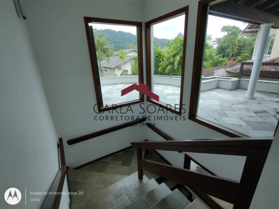 Imagem Casa com 4 Quartos à Venda, 450 m² em Enseada - Guarujá