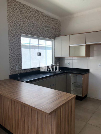 Casa com 2 Quartos à Venda, 200 m² em Residencial Jardim Vista Bela - São José Do Rio Preto