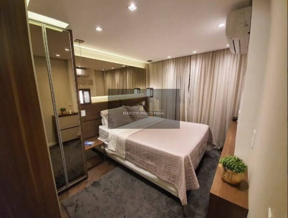 Imagem Apartamento com 2 Quartos à Venda, 71 m² em Vila Augusta - Guarulhos