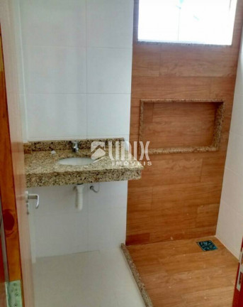 Imagem Casa com 2 Quartos à Venda, 112 m² em Varandas Do Visconde Ii - Campos Dos Goytacazes