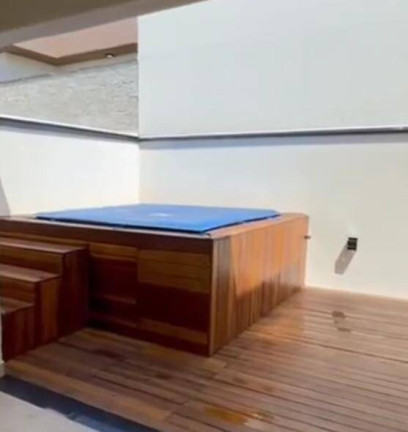 Imagem Casa de Condomínio com 3 Quartos à Venda, 156 m² em Jardim Primavera - Itupeva