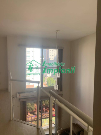 Imagem Apartamento com 1 Quarto à Venda, 72 m² em Anhangabaú - Jundiaí