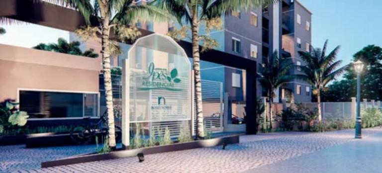 Imagem Imóvel com 2 Quartos à Venda, 66 m² em Jardim Dos Ypes - Jaguariúna