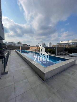 Imagem Apartamento com 2 Quartos à Venda, 64 m² em Parada Inglesa - São Paulo Imagem Apartamento com 2 Quartos à Venda, 64 m² em Parada Inglesa - São Paulo