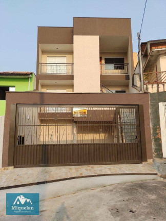 Imagem Casa com 2 Quartos à Venda, 65 m² em Vila Medeiros - São Paulo