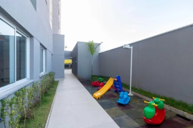 Imagem Imóvel com 2 Quartos à Venda, 37 m² em Itaquera - São Paulo Imagem Imóvel com 2 Quartos à Venda, 37 m² em Itaquera - São Paulo