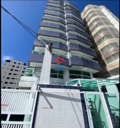 Imagem Apartamento com 2 Quartos à Venda, 74 m² em Caiçara - Praia Grande Imagem Apartamento com 2 Quartos à Venda, 74 m² em Caiçara - Praia Grande