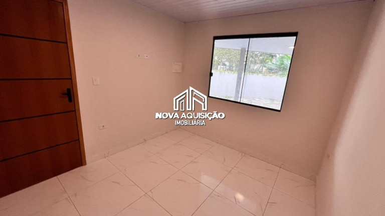 Imagem Casa com 2 Quartos à Venda, 55 m² em Junara - Matinhos