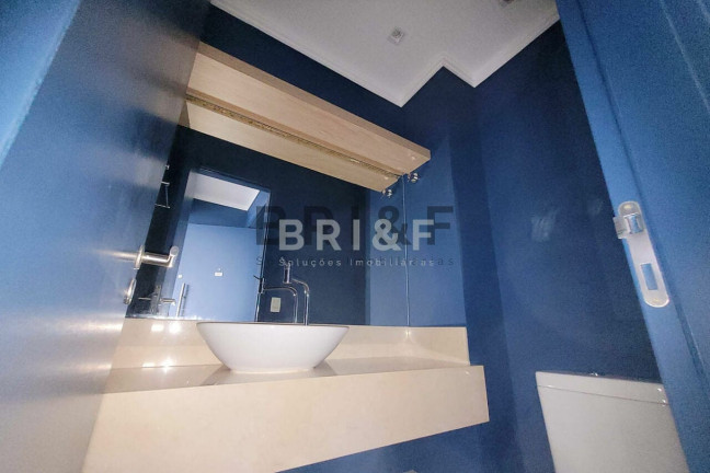 Imagem Apartamento com 3 Quartos para Alugar, 170 m² em Paraíso - São Paulo