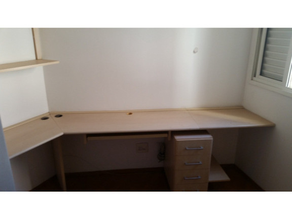 Imagem Apartamento com 2 Quartos à Venda, 62 m² em Barão Geraldo - Campinas