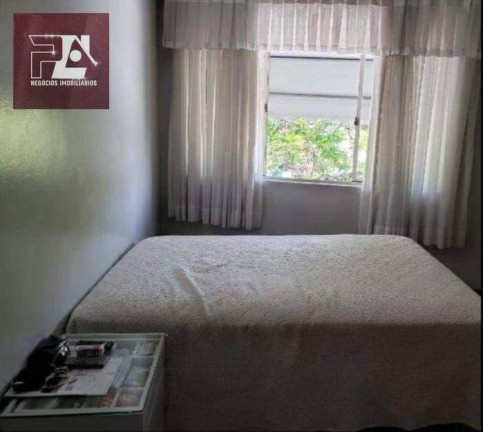 Imagem Apartamento com 2 Quartos à Venda, 100 m² em Centro - Aparecida