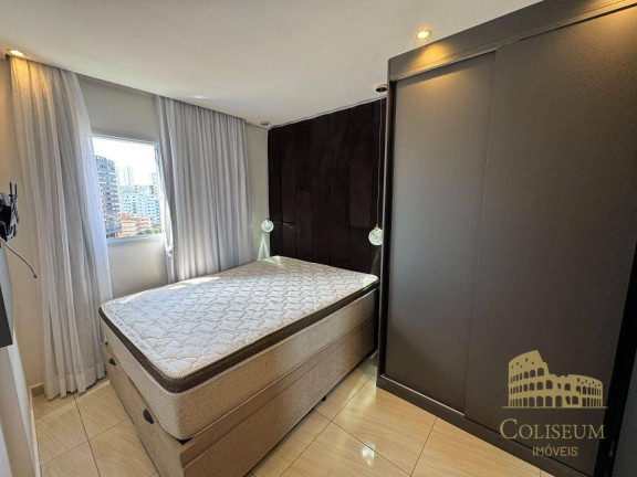 Imagem Apartamento com 2 Quartos à Venda, 77 m² em Vila Guilhermina - Praia Grande